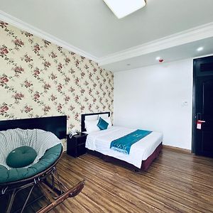King Room Balcony